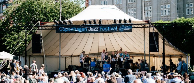 Københavns Jazzfestival