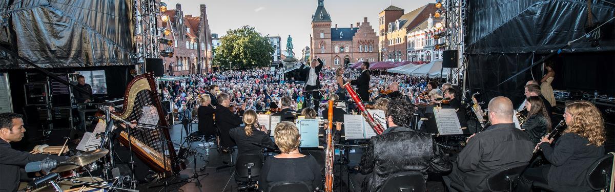 Den Internationale Kammermusikfestival i Esbjerg