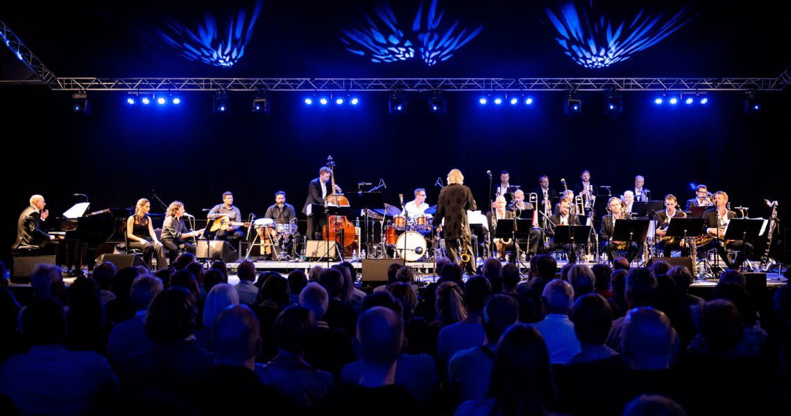 Aarhus Jazz Festival