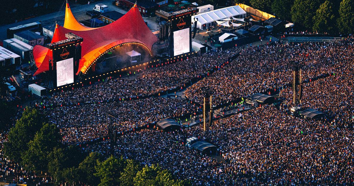 Roskilde Festival